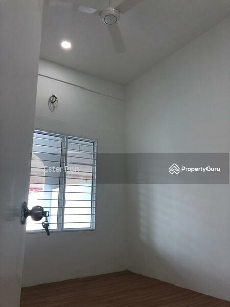 For Sale - Single Storey 22x75 Freehold Taman Sikamat Indah, Sikamat Seremban